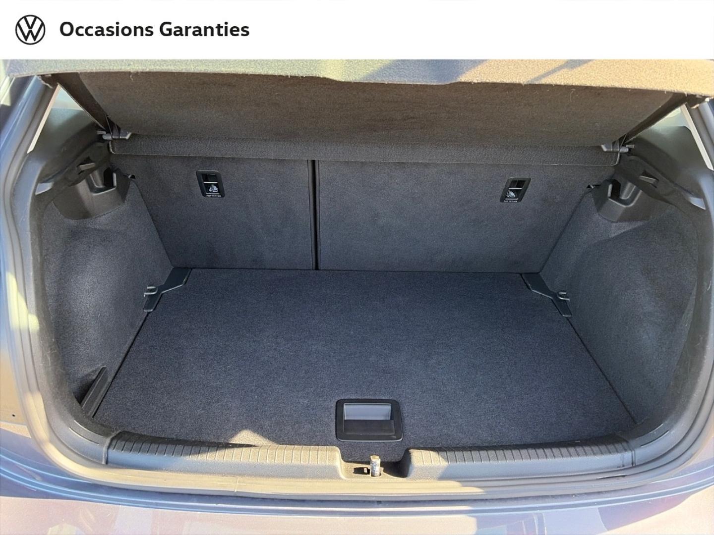 Voitures occasions VOLKSWAGEN POLO Style Hazebrouck
