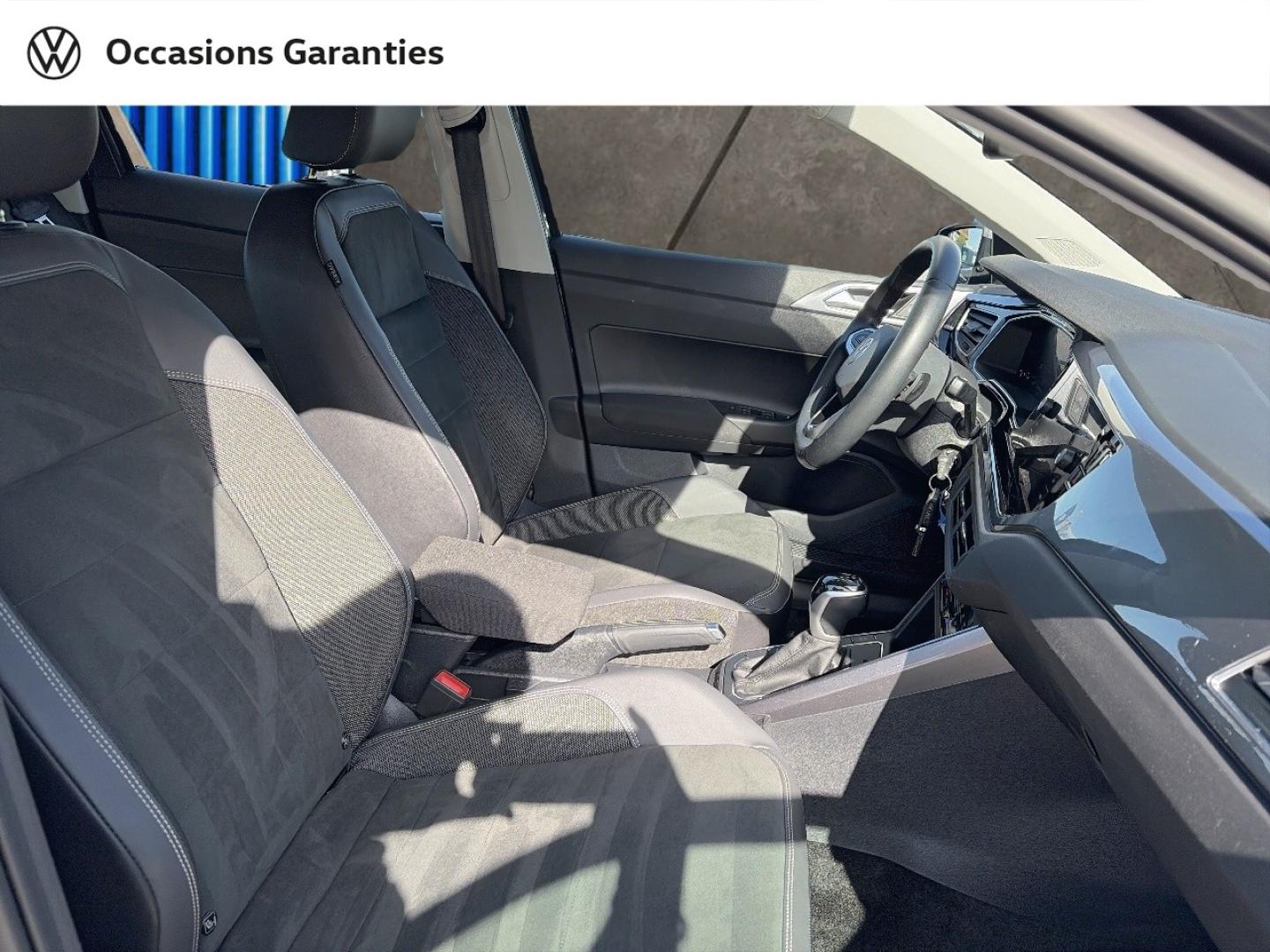 Voitures occasions VOLKSWAGEN POLO Style Hazebrouck