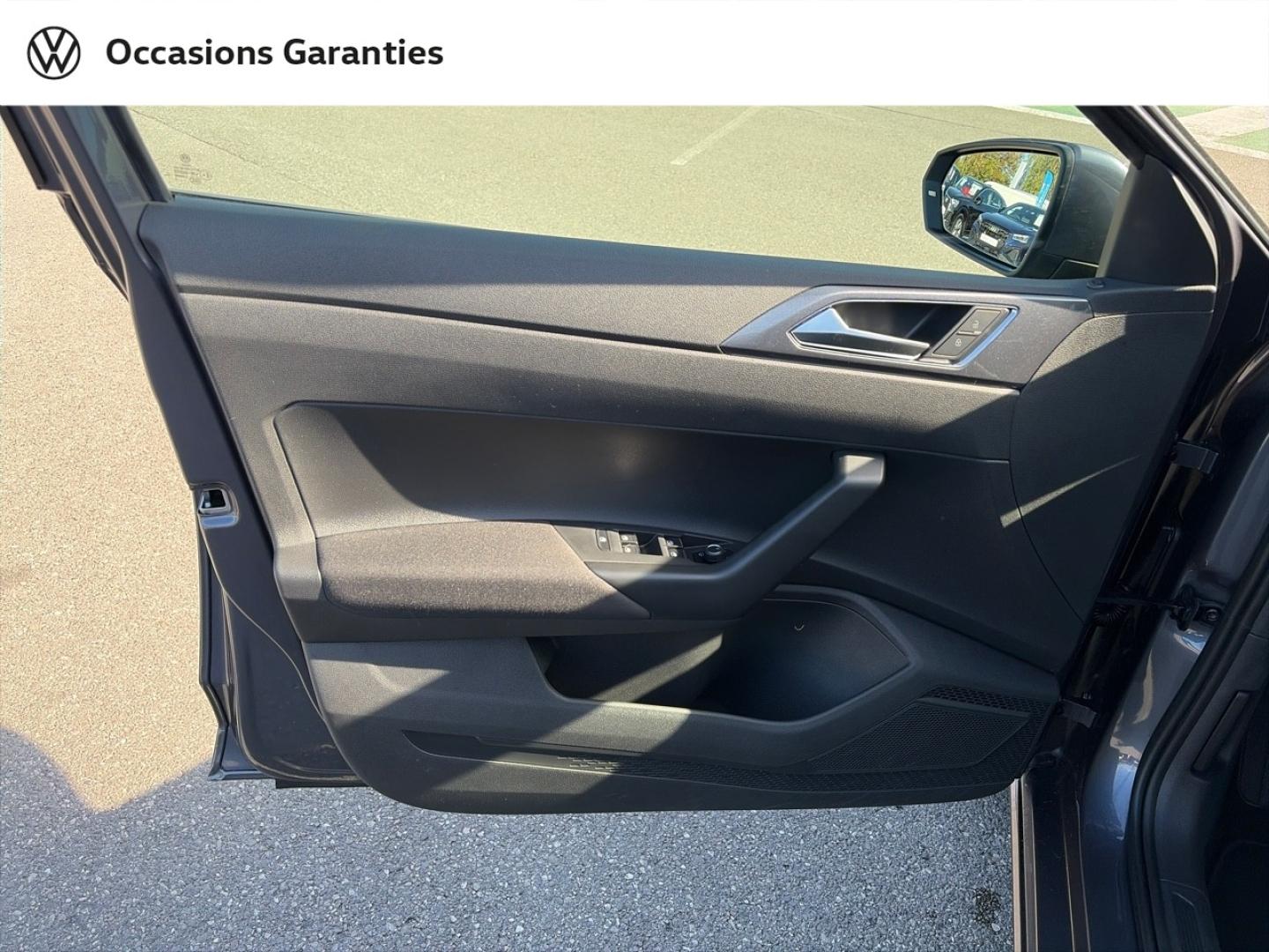 Voitures occasions VOLKSWAGEN POLO Style Hazebrouck