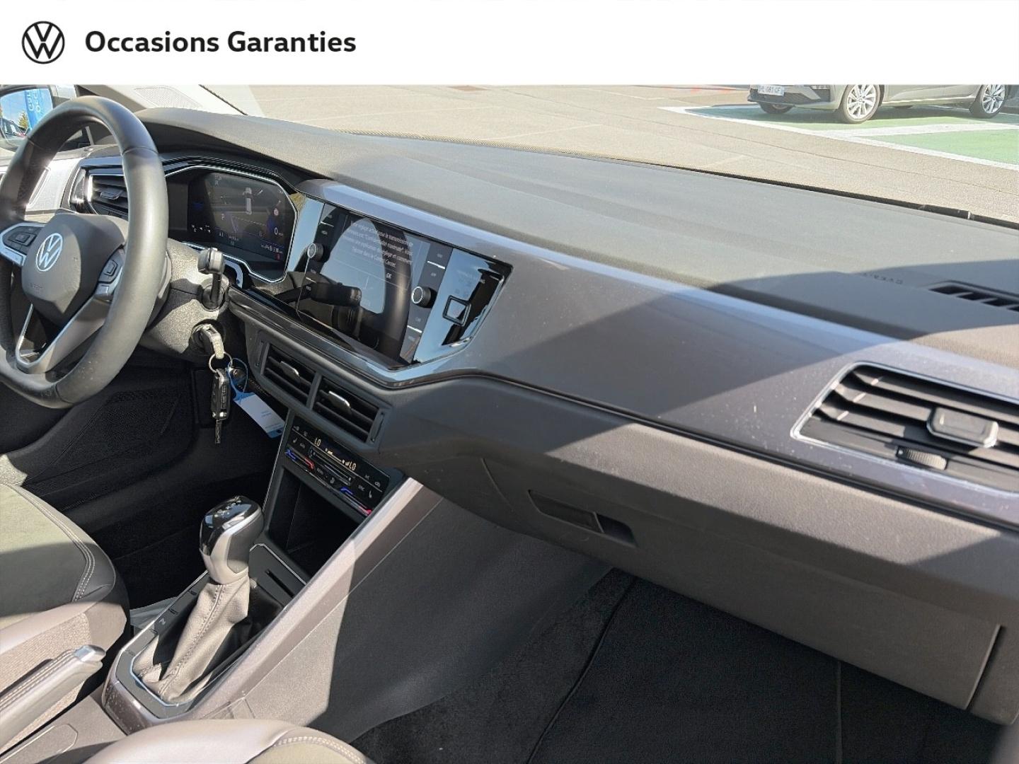 Voitures occasions VOLKSWAGEN POLO Style Hazebrouck