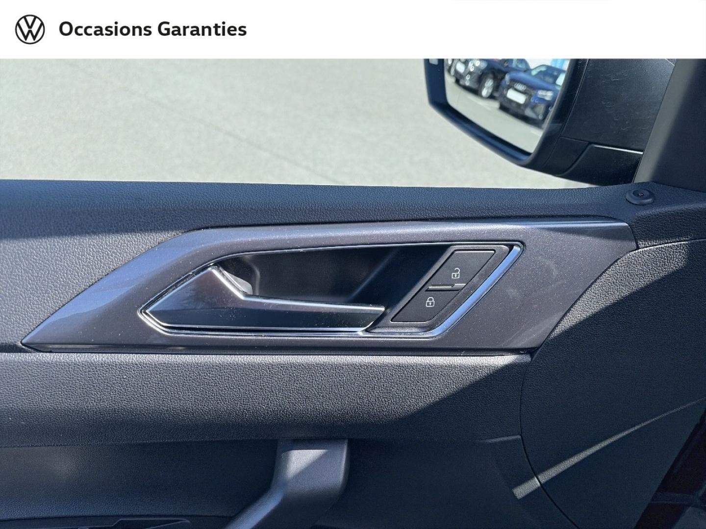 Voitures occasions VOLKSWAGEN POLO Style Hazebrouck