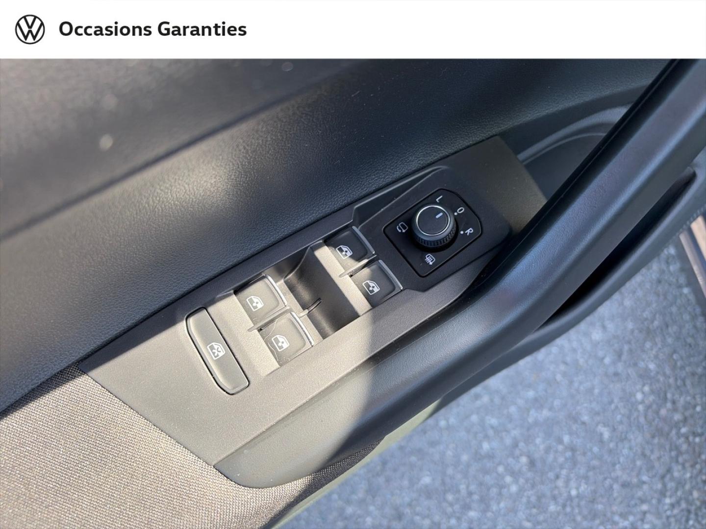 Voitures occasions VOLKSWAGEN POLO Style Hazebrouck