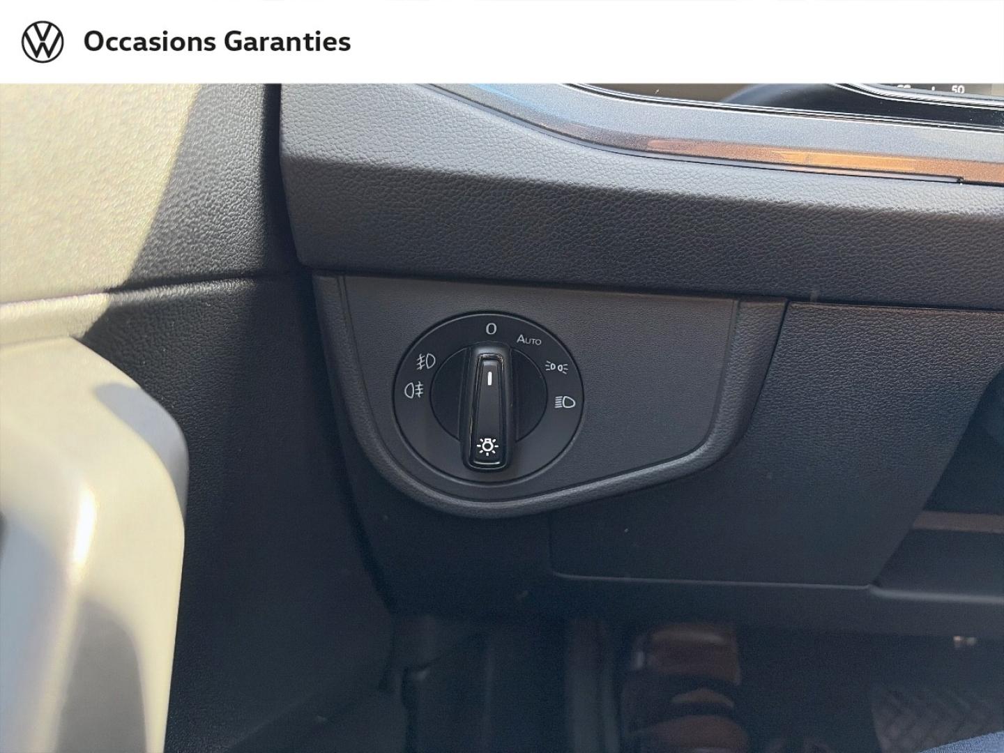 Voitures occasions VOLKSWAGEN POLO Style Hazebrouck
