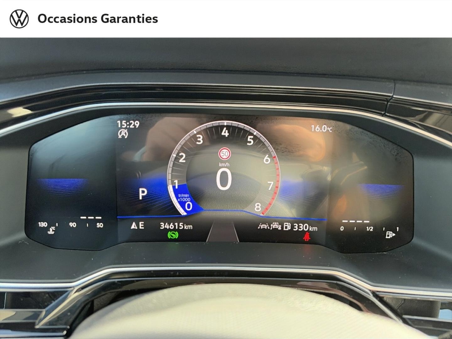 Voitures occasions VOLKSWAGEN POLO Style Hazebrouck