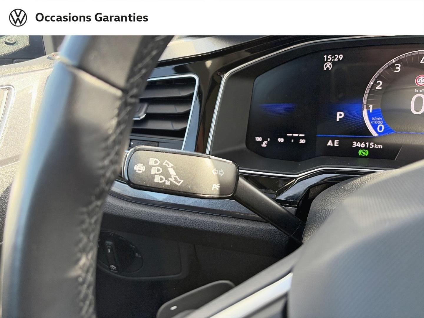 Voitures occasions VOLKSWAGEN POLO Style Hazebrouck