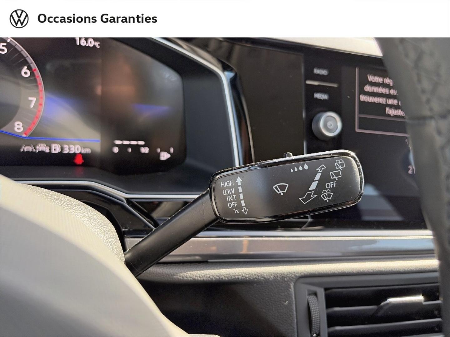 Voitures occasions VOLKSWAGEN POLO Style Hazebrouck