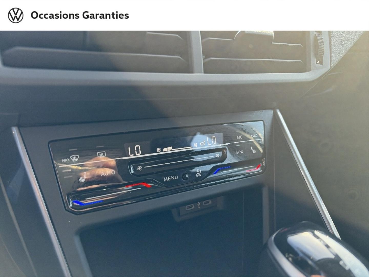 Voitures occasions VOLKSWAGEN POLO Style Hazebrouck