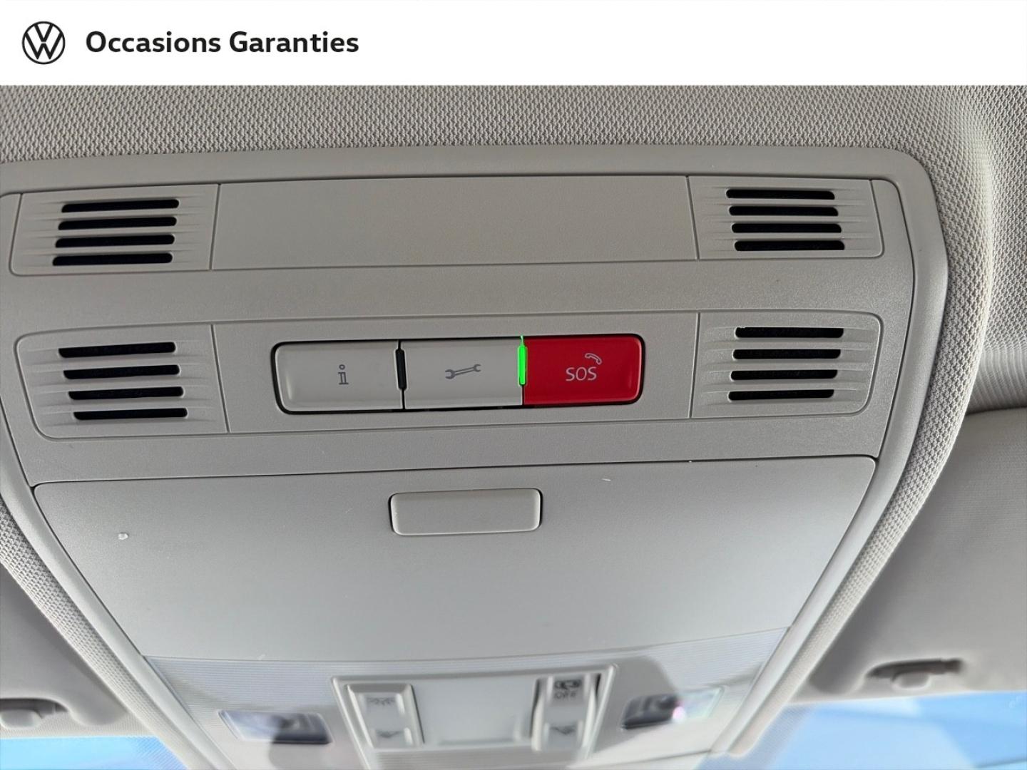 Voitures occasions VOLKSWAGEN POLO Style Hazebrouck