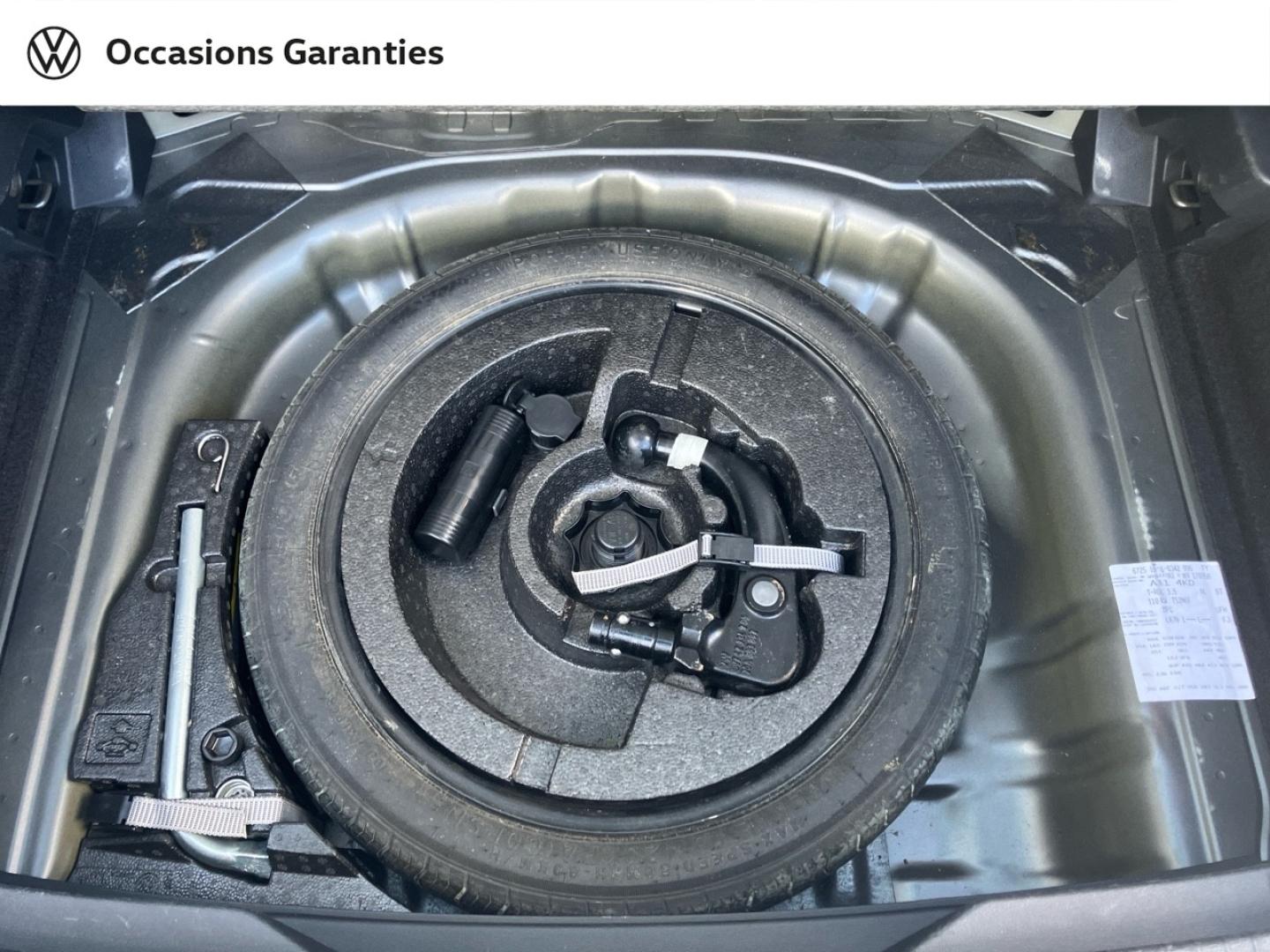 Voitures occasions VOLKSWAGEN T-ROC Carat Hazebrouck