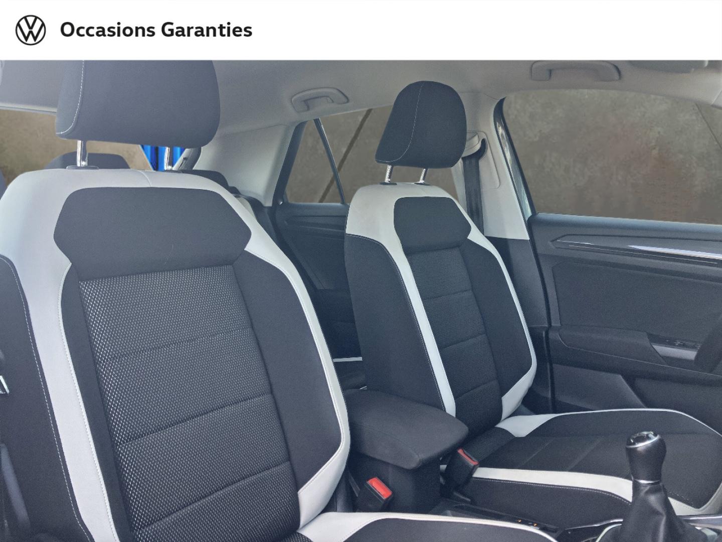 Voitures occasions VOLKSWAGEN T-ROC Carat Hazebrouck
