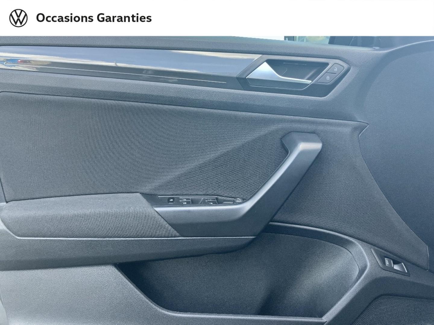 Voitures occasions VOLKSWAGEN T-ROC Carat Hazebrouck