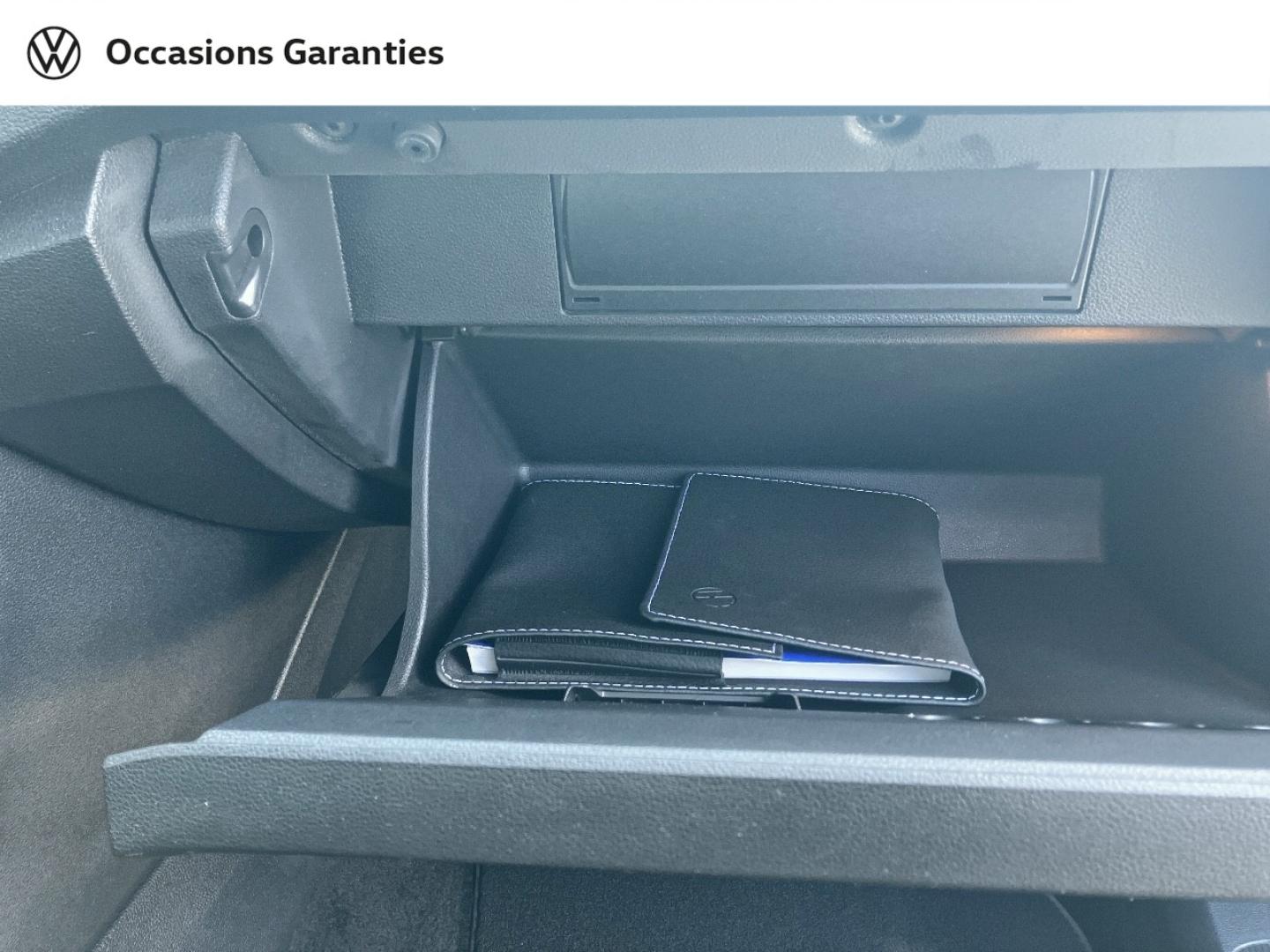 Voitures occasions VOLKSWAGEN T-ROC Carat Villeneuve-d'Ascq