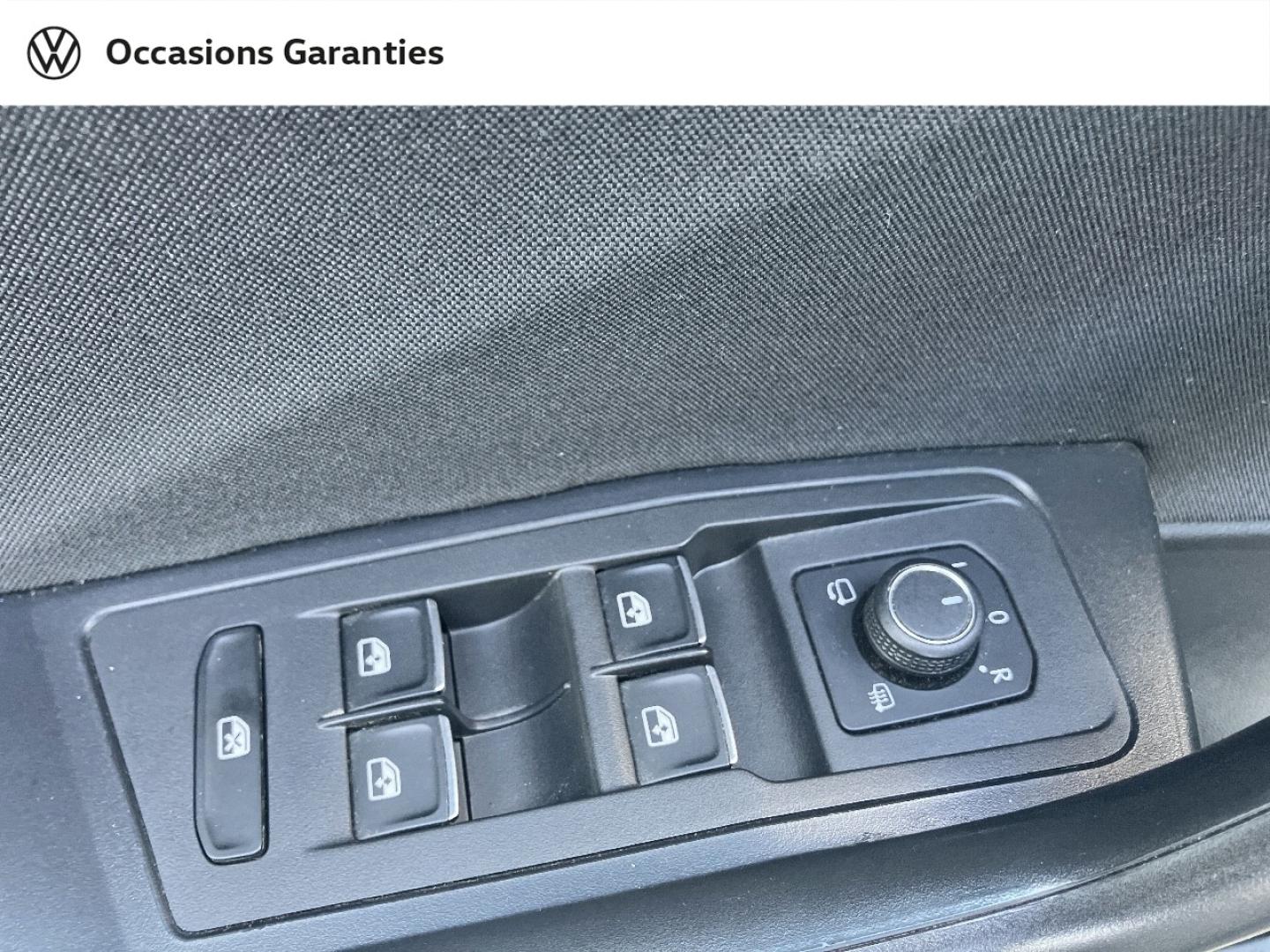Voitures occasions VOLKSWAGEN T-ROC Carat Hazebrouck