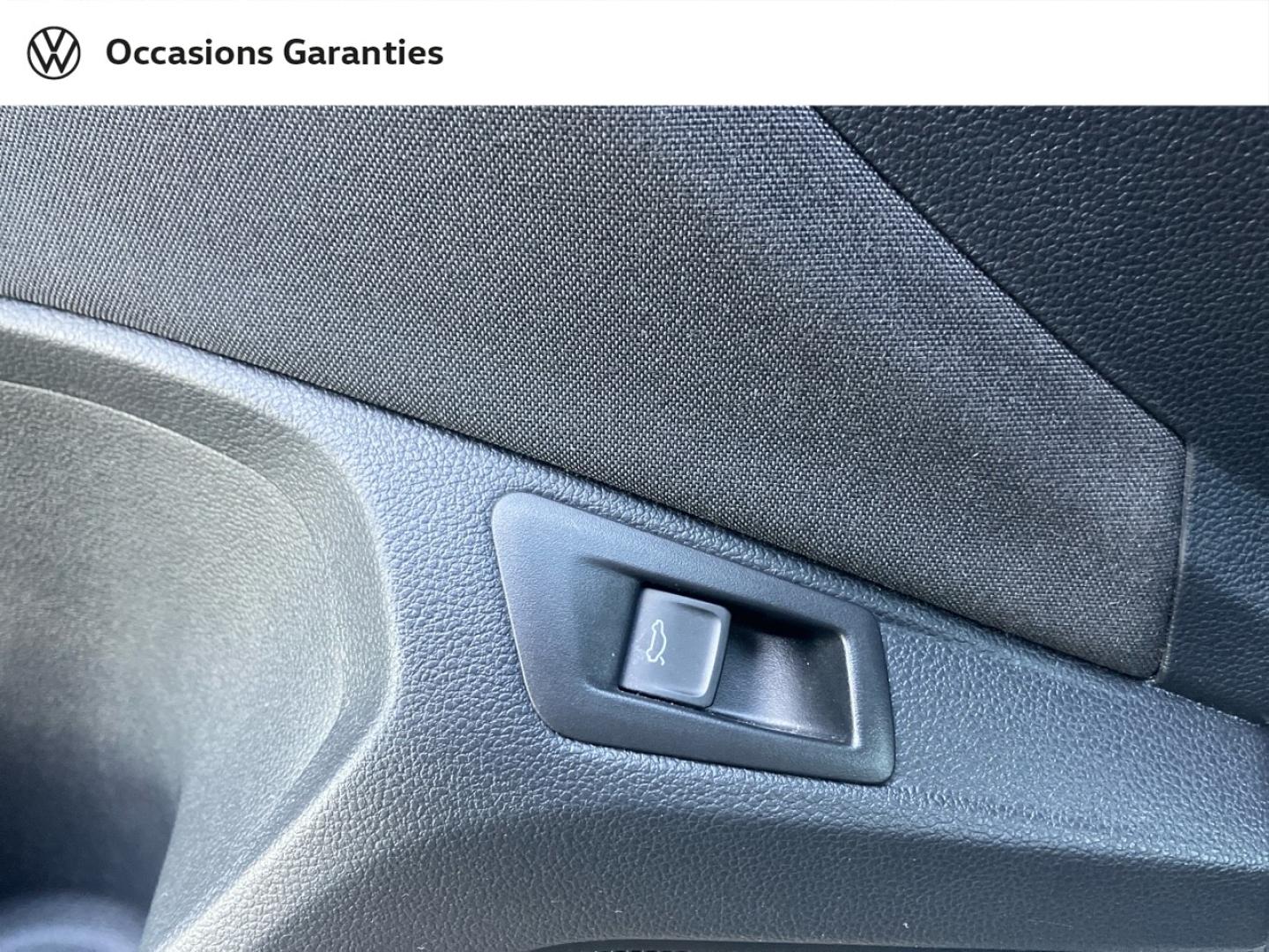 Voitures occasions VOLKSWAGEN T-ROC Carat Hazebrouck