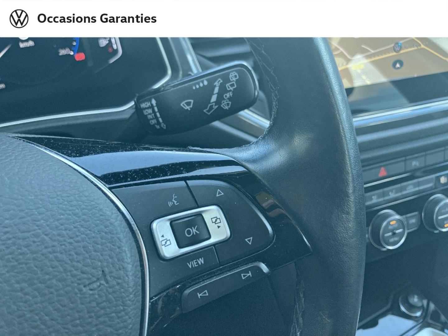 Voitures occasions VOLKSWAGEN T-ROC Carat Hazebrouck