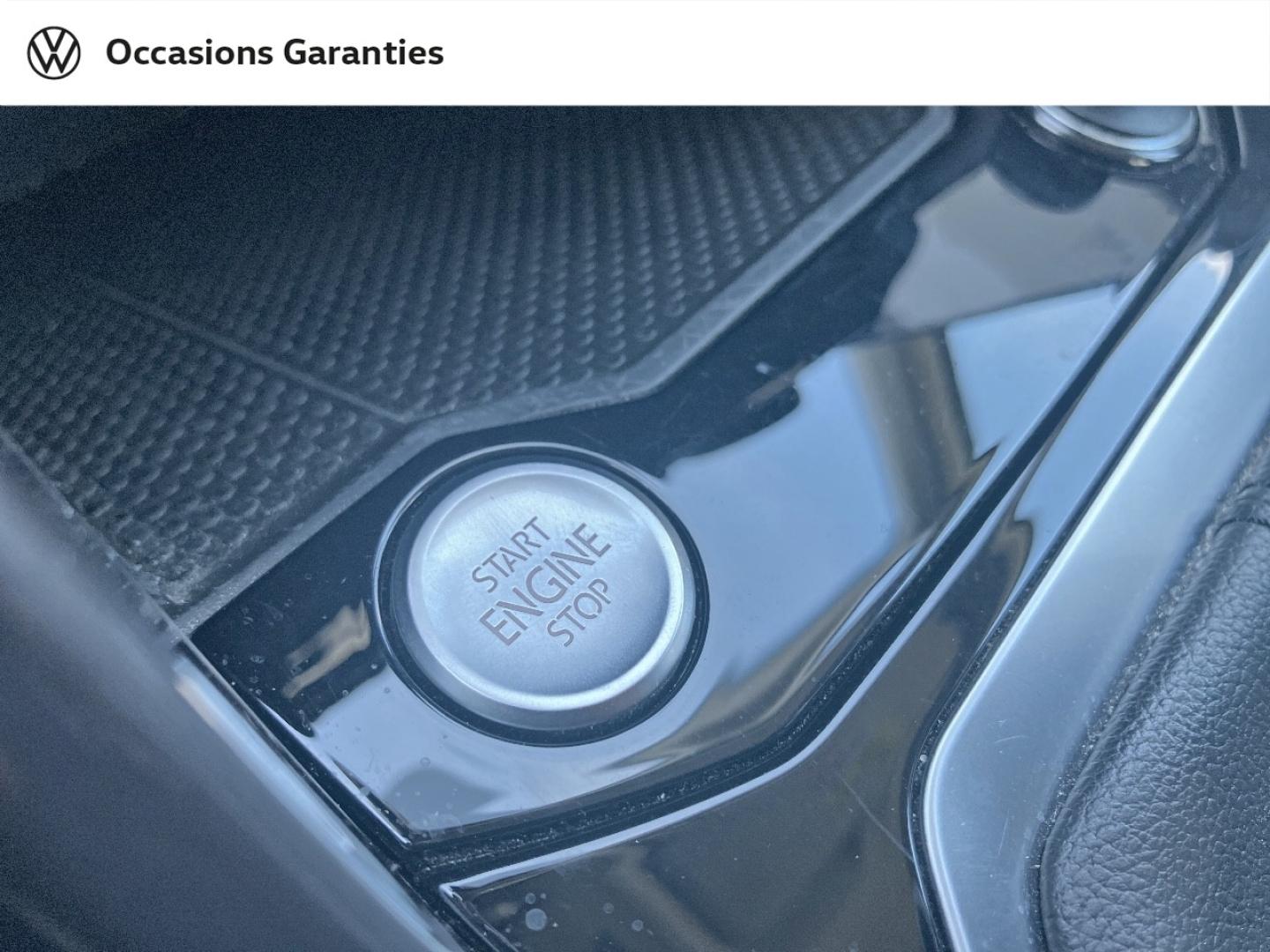 Voitures occasions VOLKSWAGEN T-ROC Carat Hazebrouck