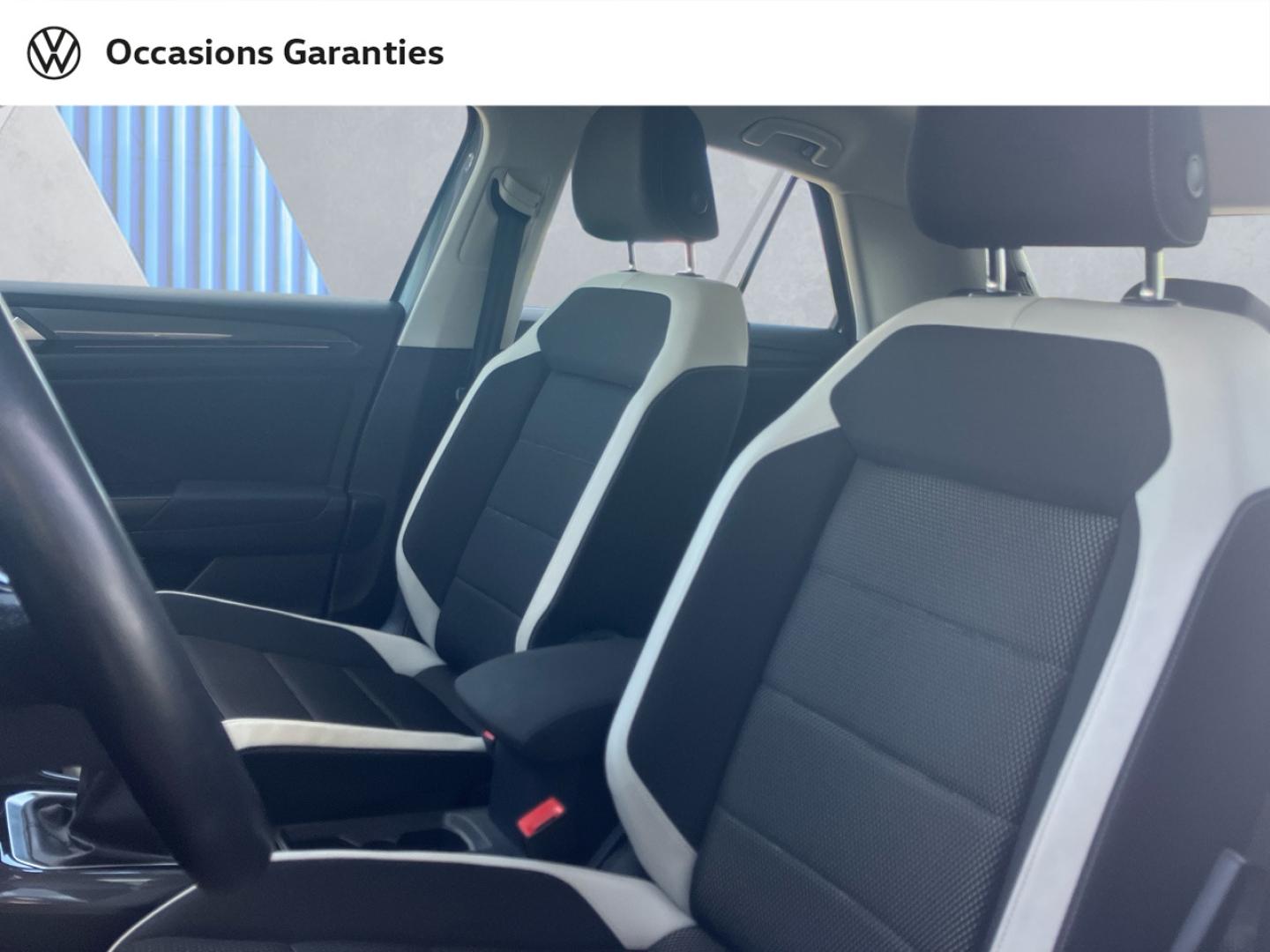 Voitures occasions VOLKSWAGEN T-ROC Carat Hazebrouck
