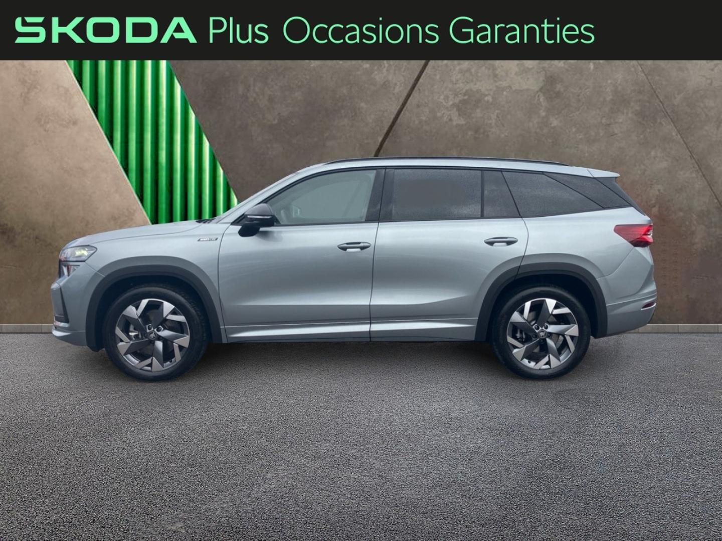 Voitures occasions ŠKODA KODIAQ Sportline Hazebrouck