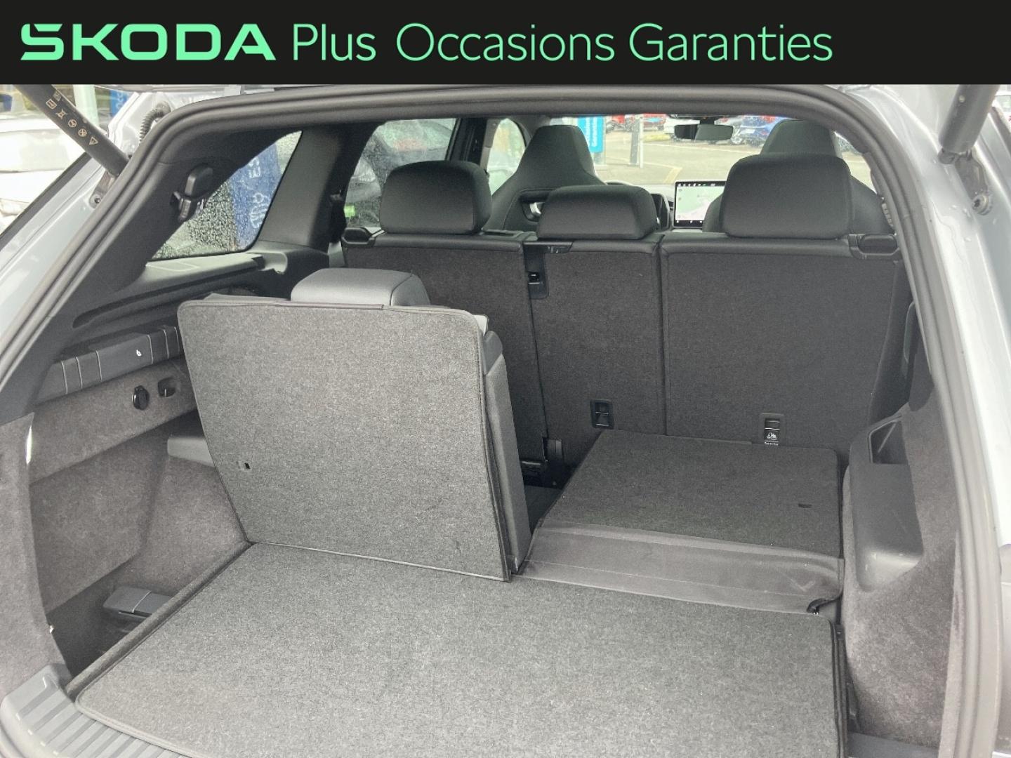 Voitures occasions ŠKODA KODIAQ Sportline Hazebrouck