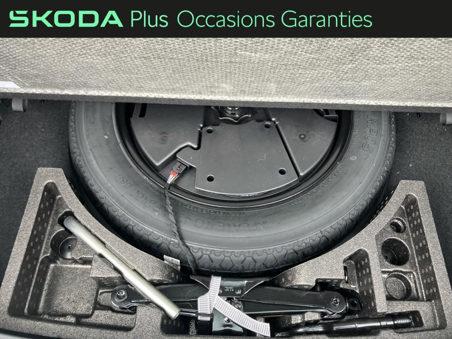 Voitures occasions ŠKODA KODIAQ Sportline Hazebrouck