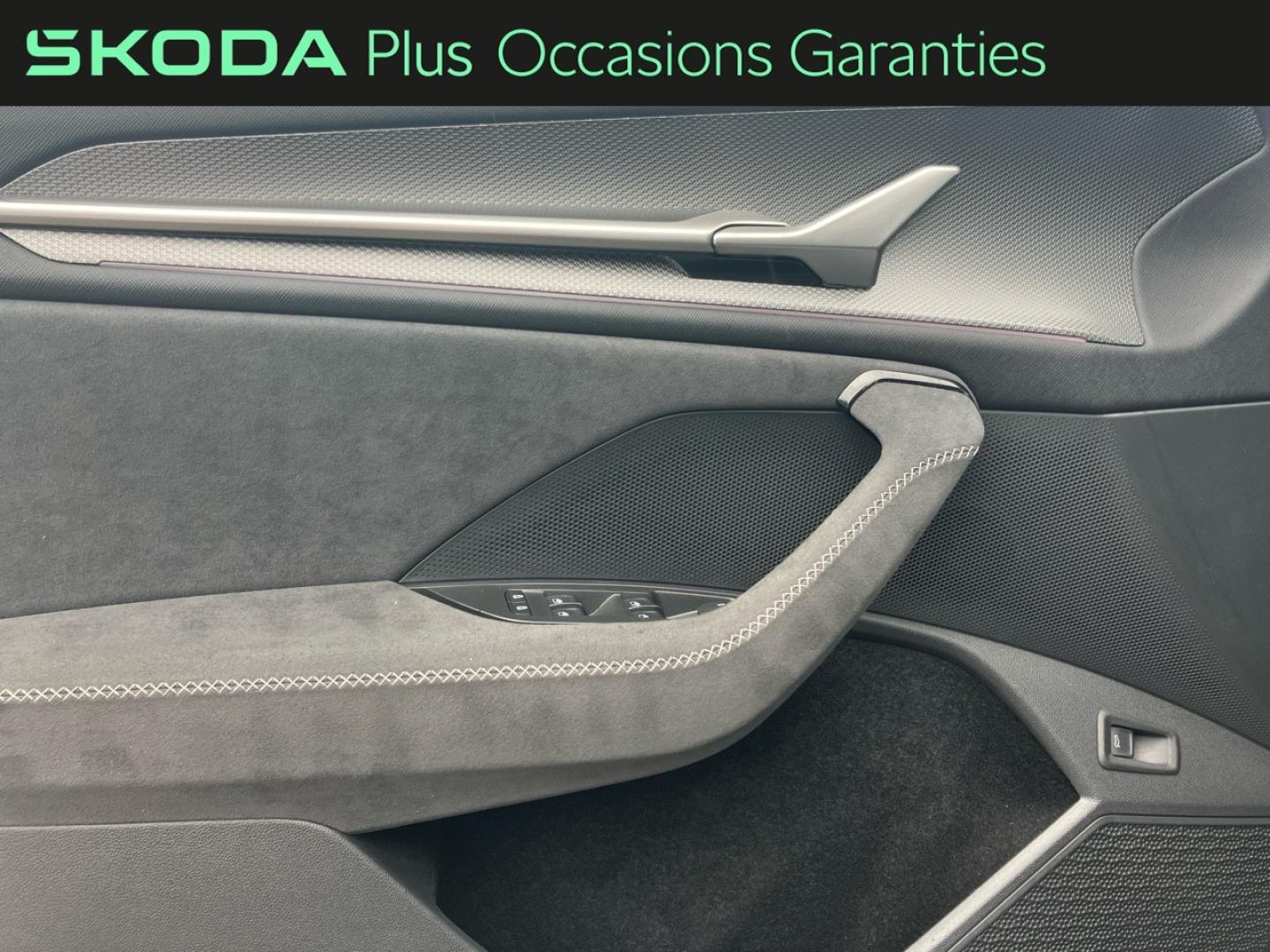 Voitures occasions ŠKODA KODIAQ Sportline Hazebrouck