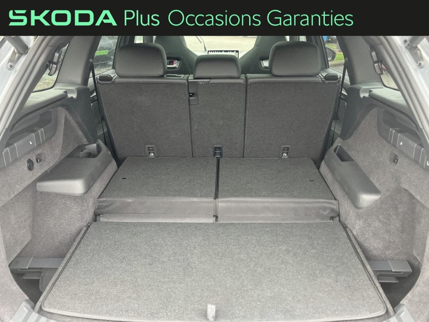 Voitures occasions ŠKODA KODIAQ Sportline Hazebrouck