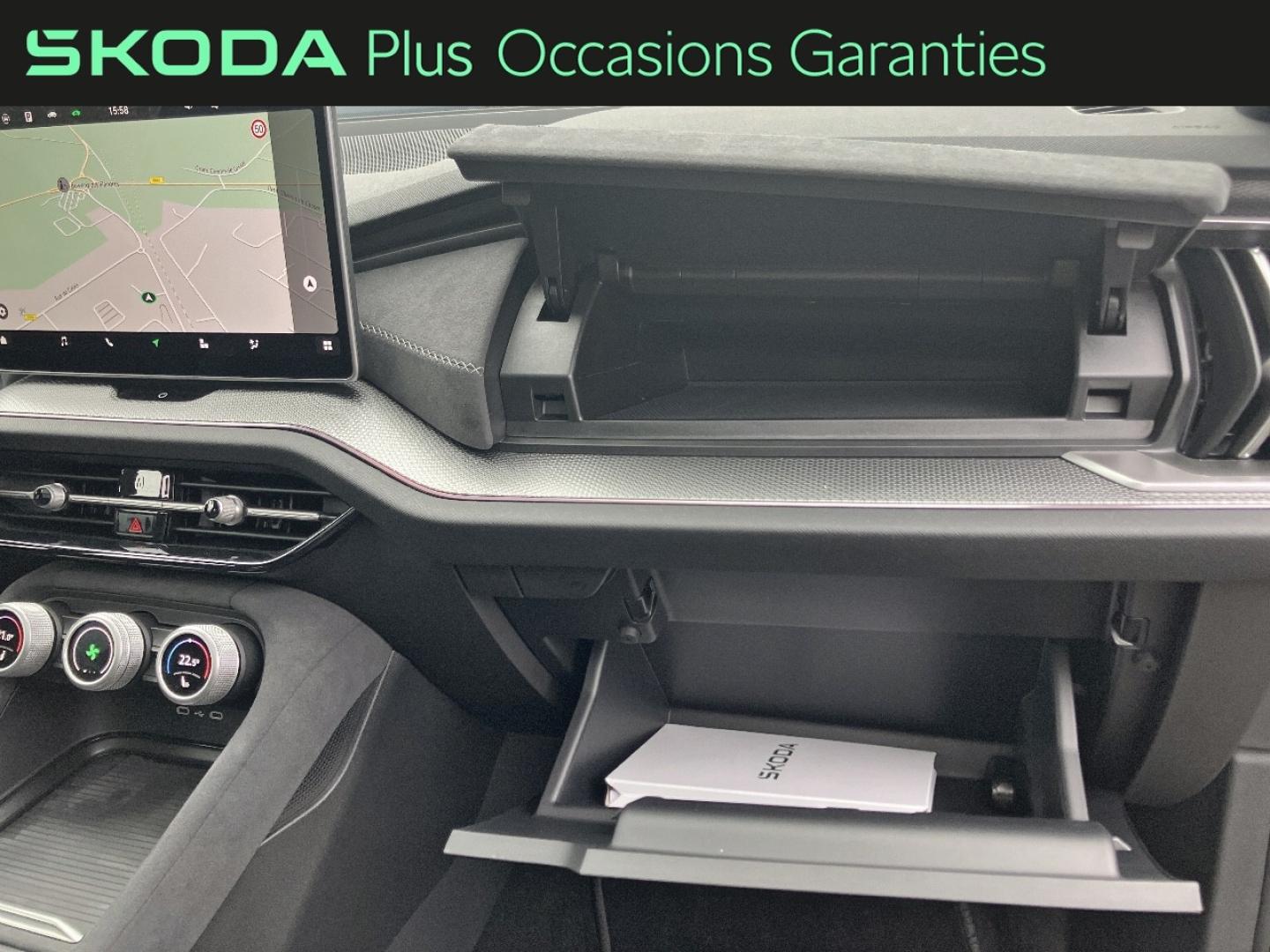 Voitures occasions ŠKODA KODIAQ Sportline Hazebrouck