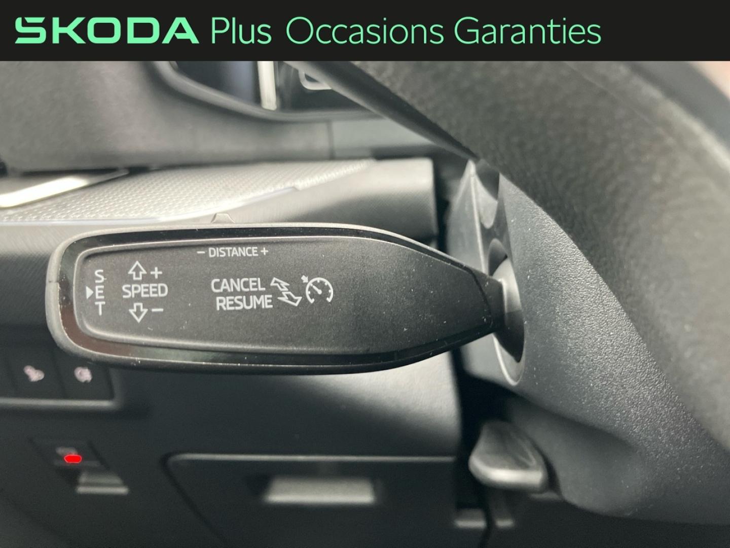 Voitures occasions ŠKODA KODIAQ Sportline Hazebrouck