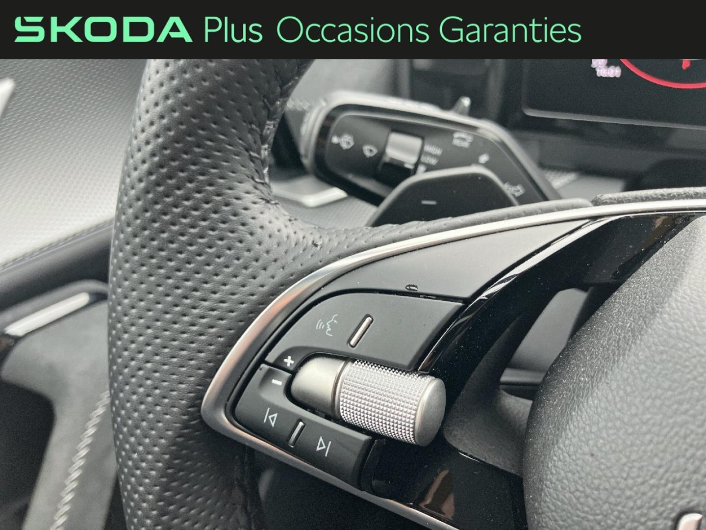 Voitures occasions ŠKODA KODIAQ Sportline Hazebrouck
