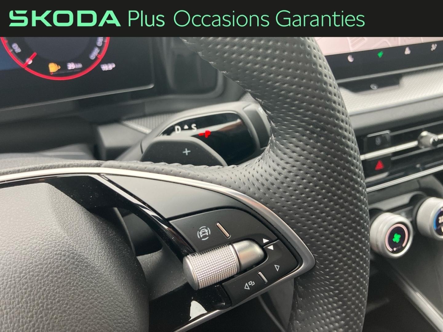 Voitures occasions ŠKODA KODIAQ Sportline Hazebrouck