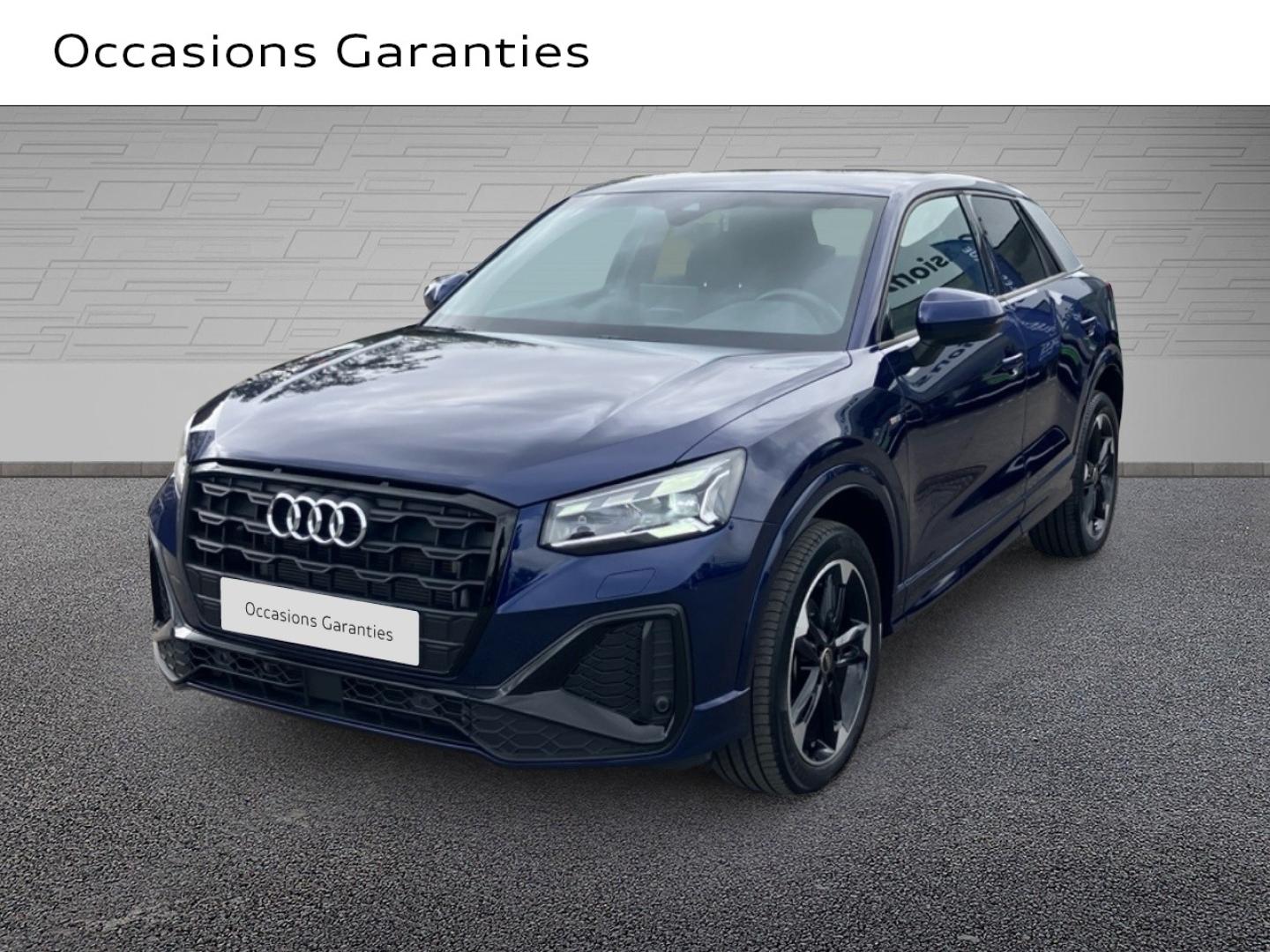 Audi Q2