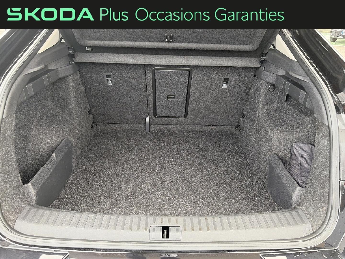 Voitures occasions ŠKODA ENYAQ Base Hazebrouck