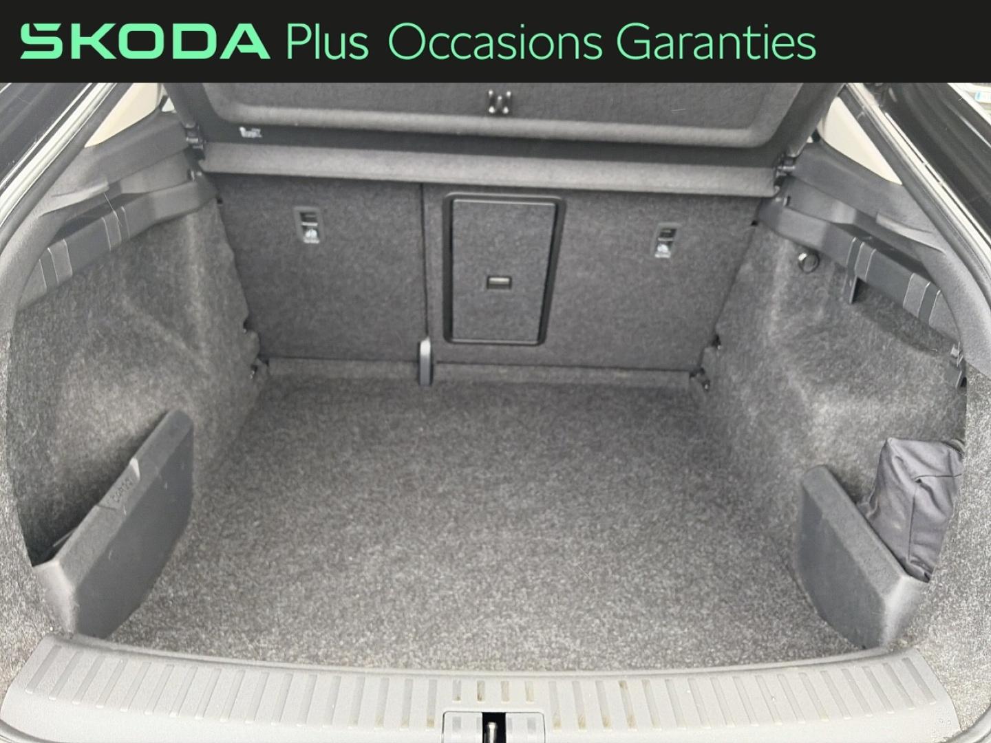 Voitures occasions ŠKODA ENYAQ Base Hazebrouck