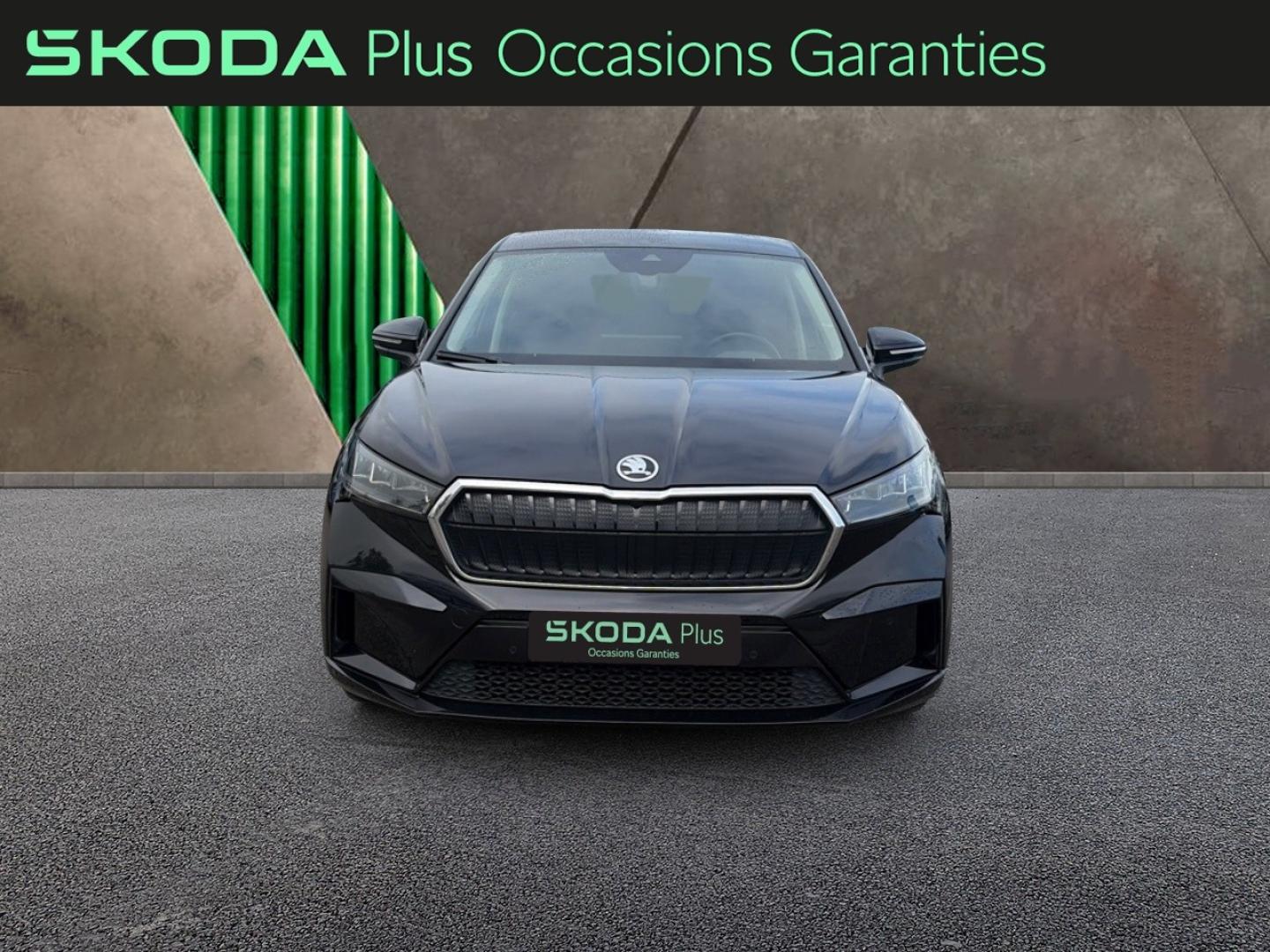 Voitures occasions ŠKODA ENYAQ Base Hazebrouck