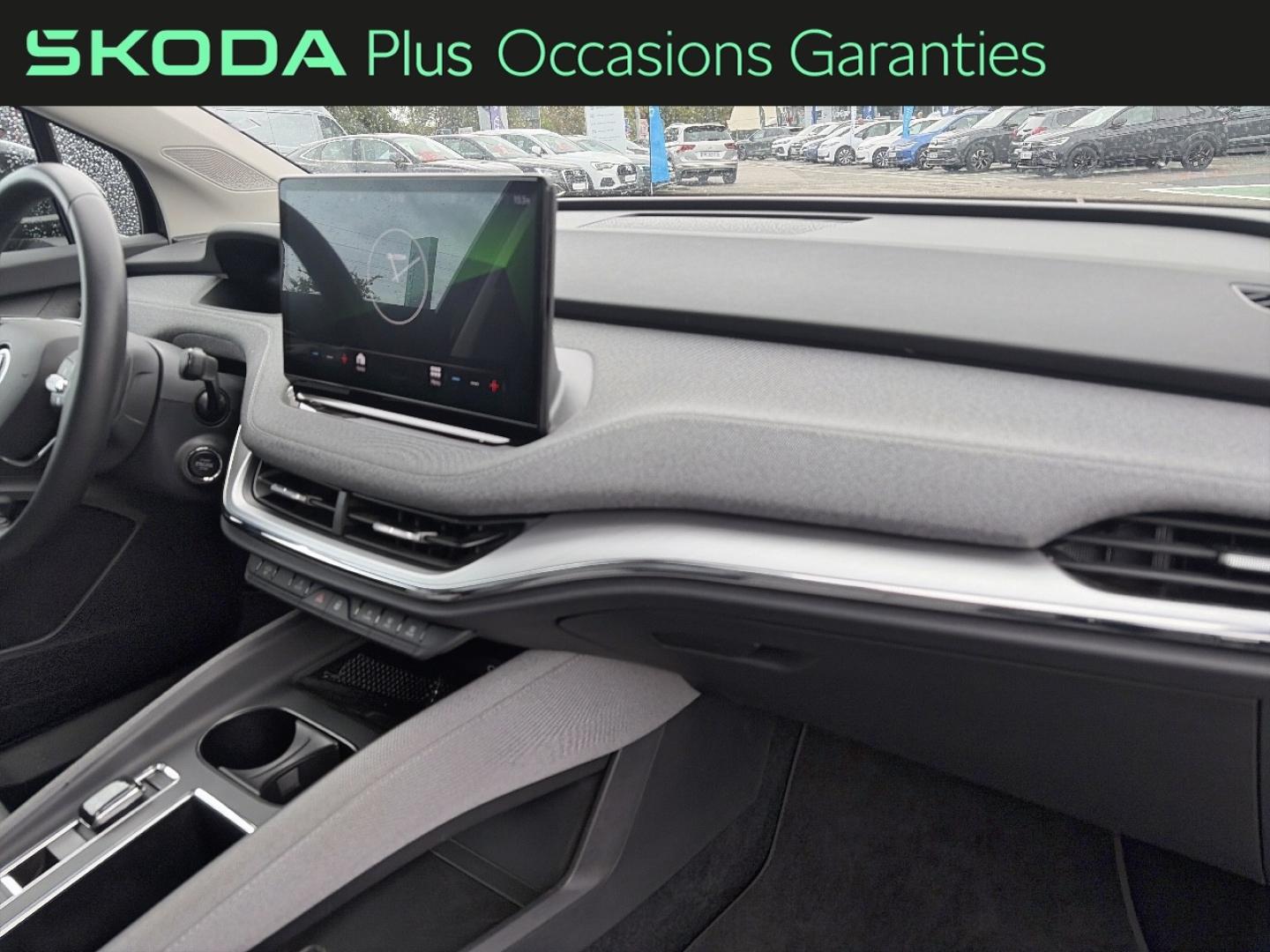Voitures occasions ŠKODA ENYAQ Base Hazebrouck