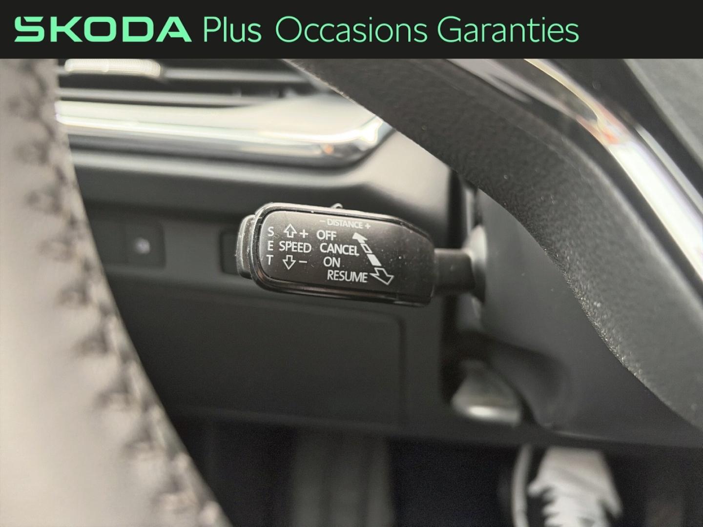 Voitures occasions ŠKODA ENYAQ Base Hazebrouck