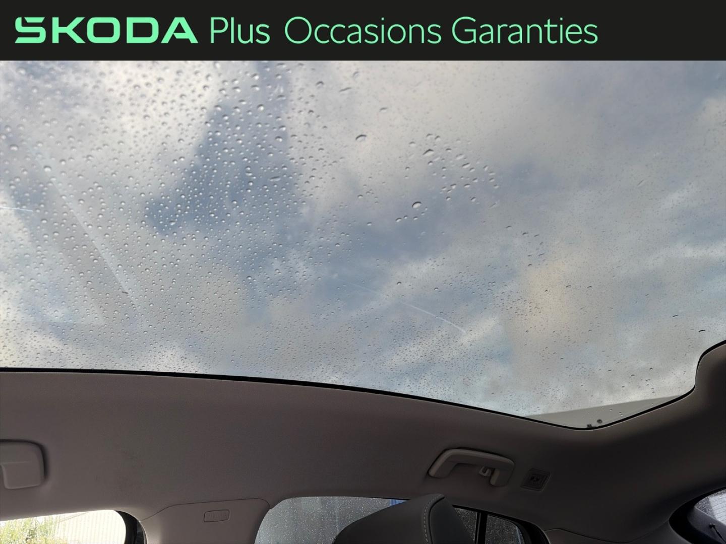 Voitures occasions ŠKODA ENYAQ Base Hazebrouck