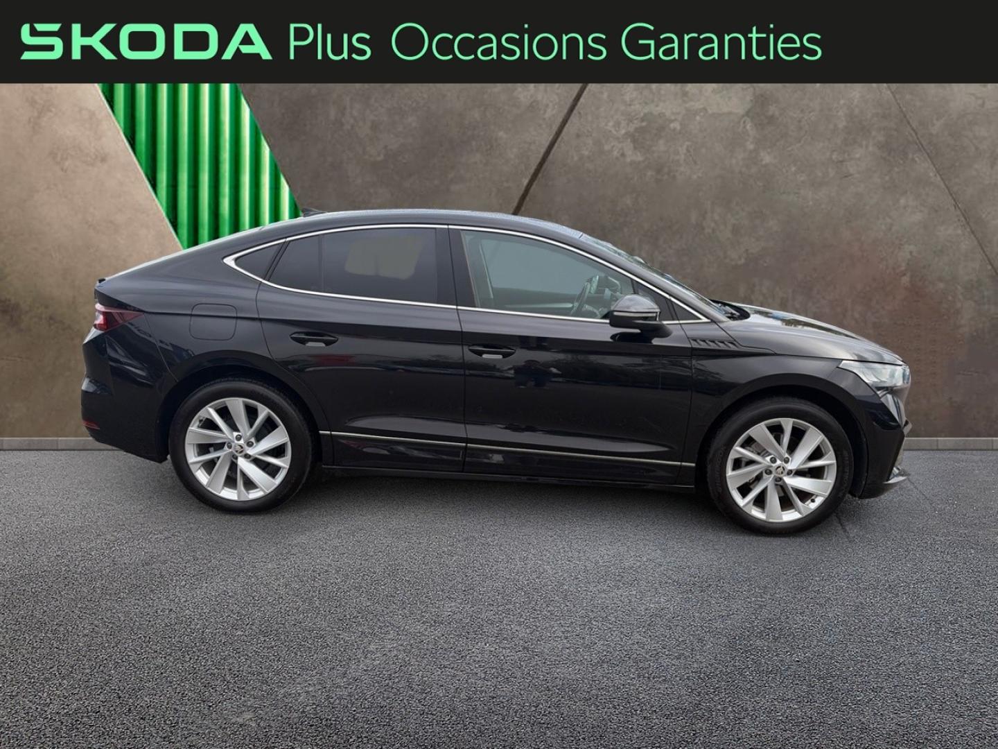 Voitures occasions ŠKODA ENYAQ Base Hazebrouck