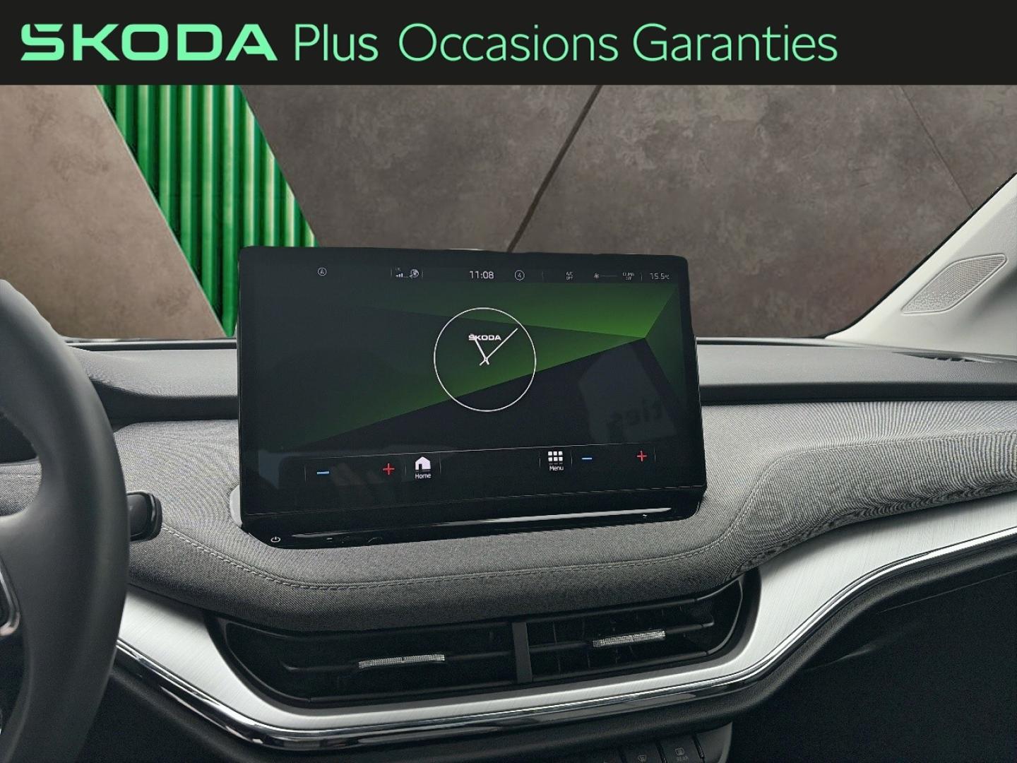 Voitures occasions ŠKODA ENYAQ Base Hazebrouck