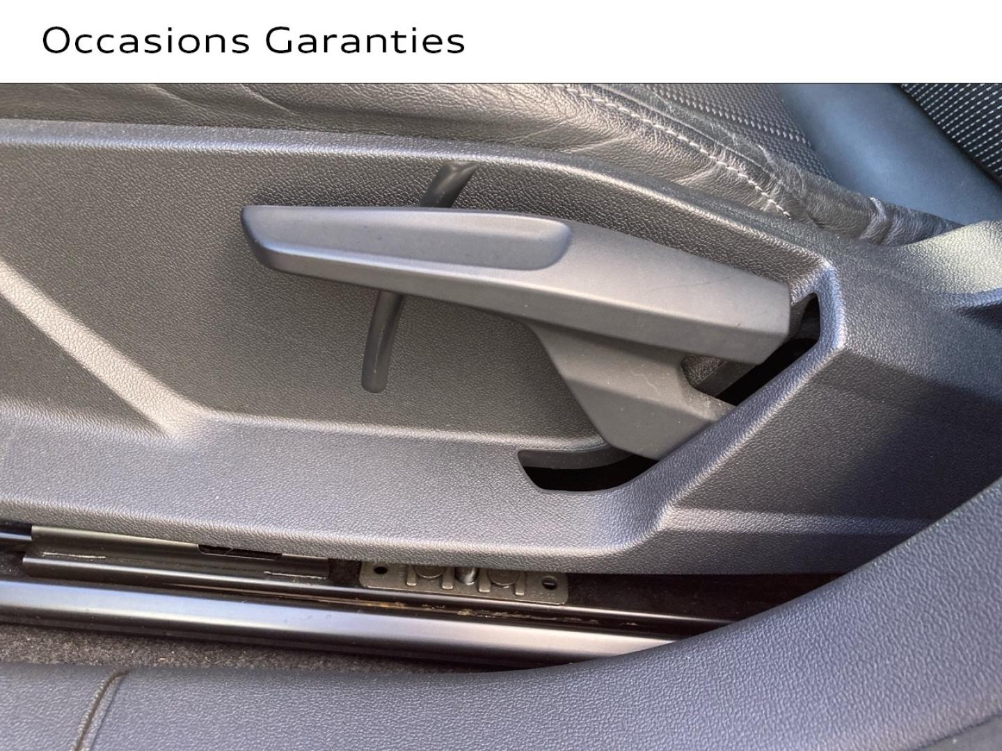 Voitures occasions Audi A3 Sportback S line Hazebrouck