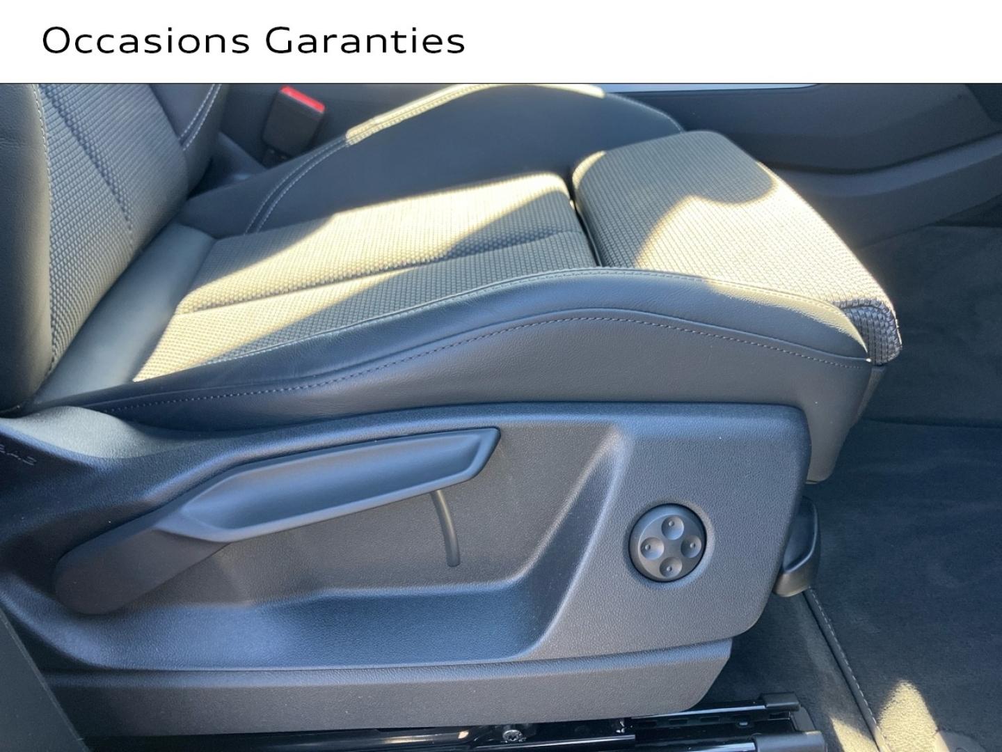Voitures occasions Audi Q5 S line Hazebrouck