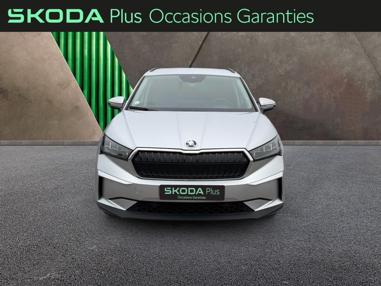 Voitures occasions ŠKODA Enyaq Coupé Base Hazebrouck