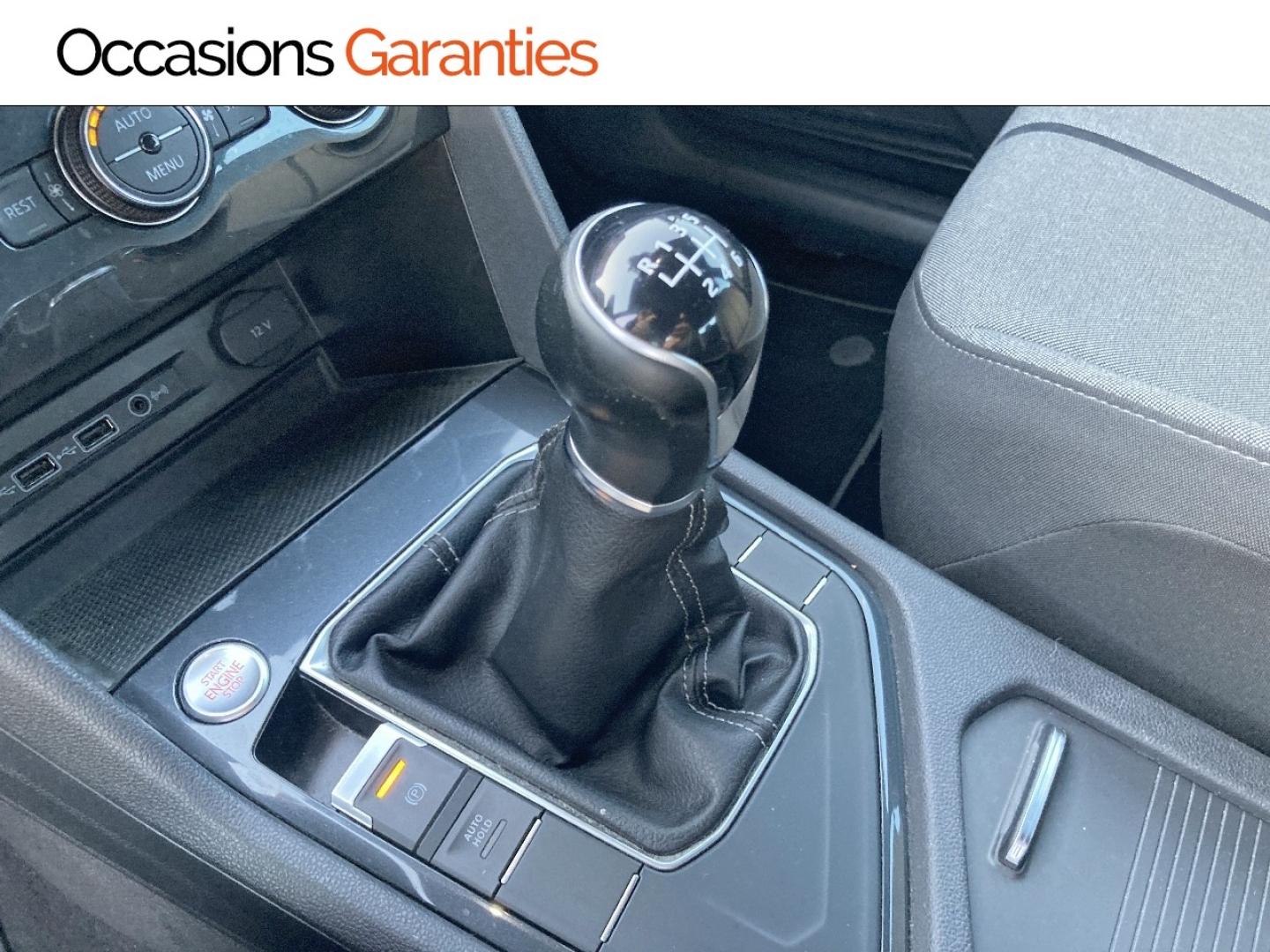Voitures occasions SEAT TARRACO Style Business Hazebrouck