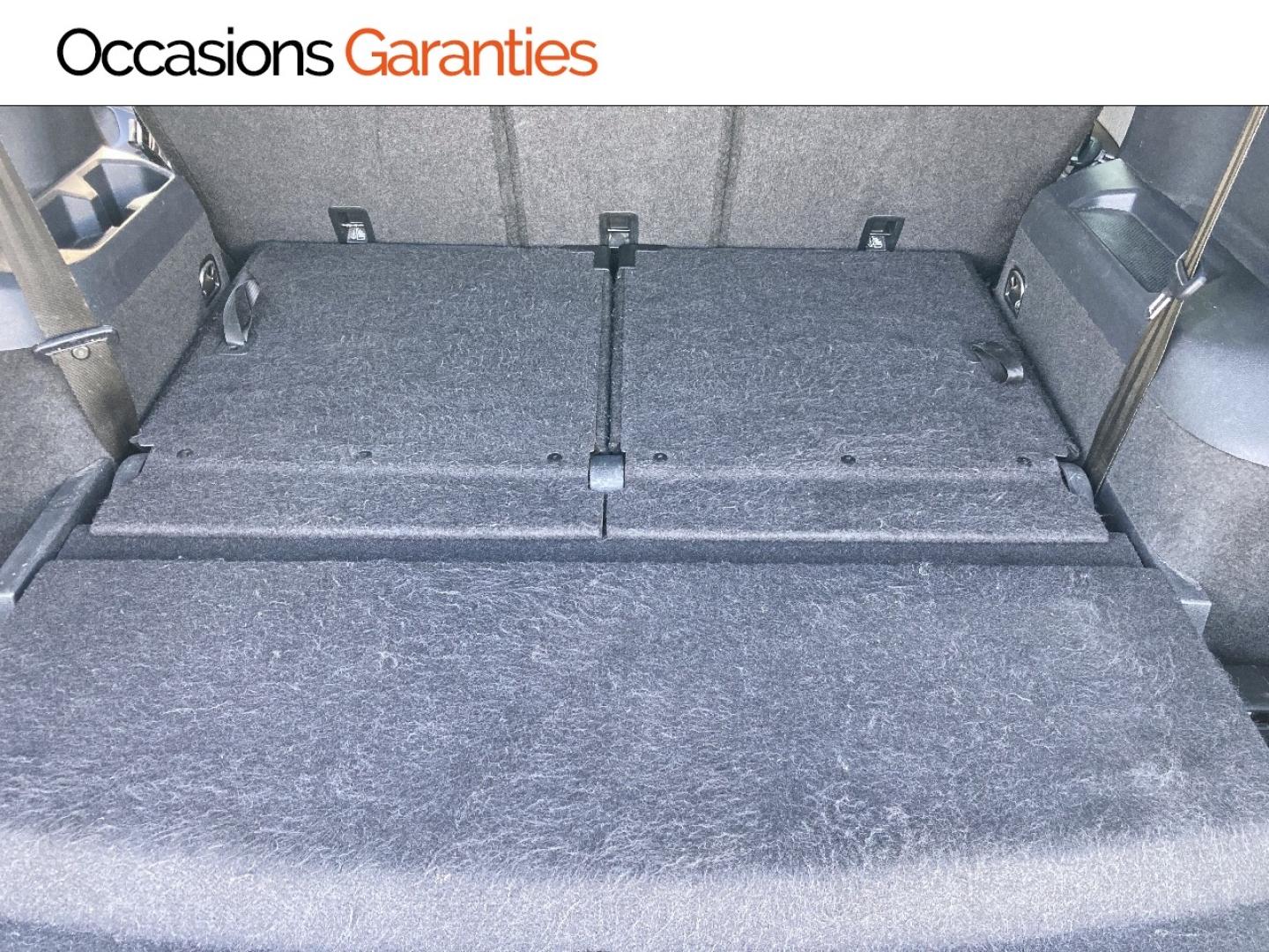 Voitures occasions SEAT TARRACO Style Business Hazebrouck
