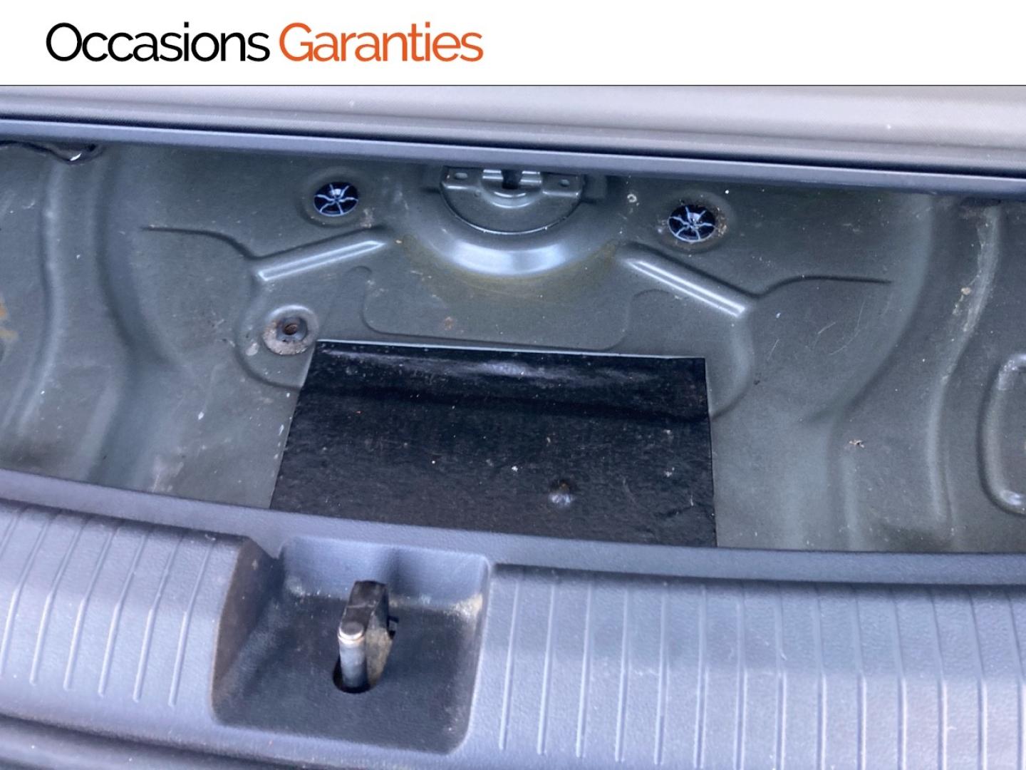 Voitures occasions SEAT TARRACO Style Business Hazebrouck