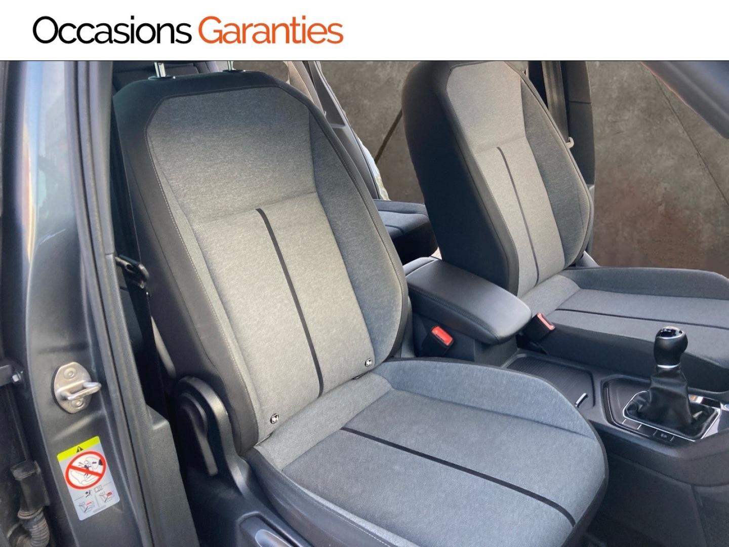 Voitures occasions SEAT TARRACO Style Business Hazebrouck