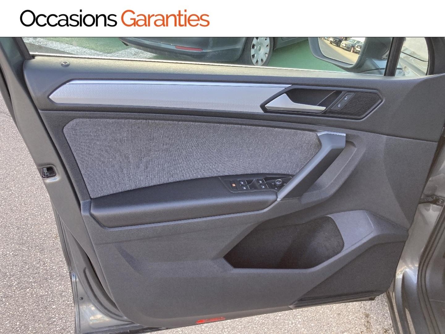 Voitures occasions SEAT TARRACO Style Business Hazebrouck