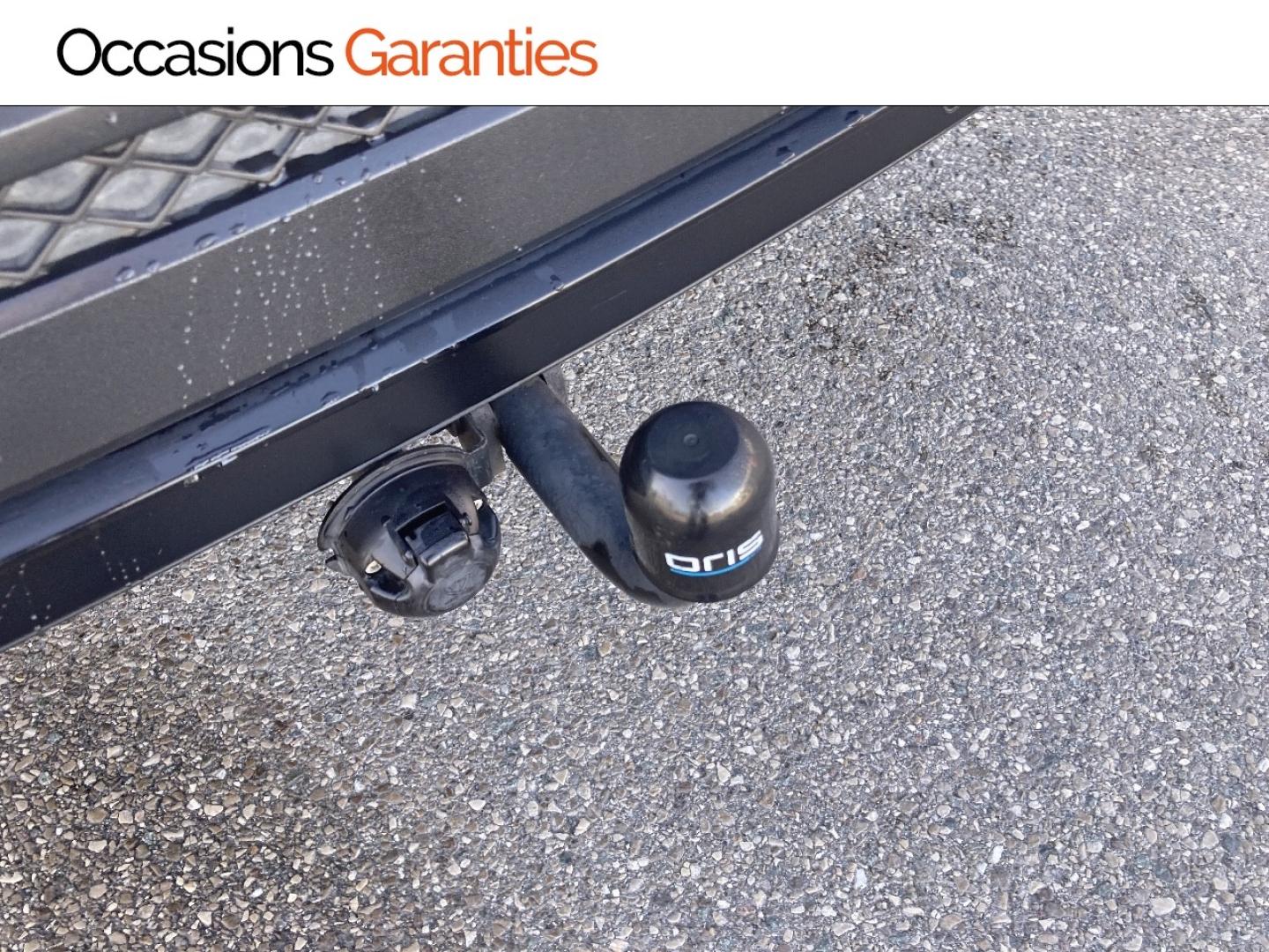 Voitures occasions SEAT TARRACO Style Business Hazebrouck