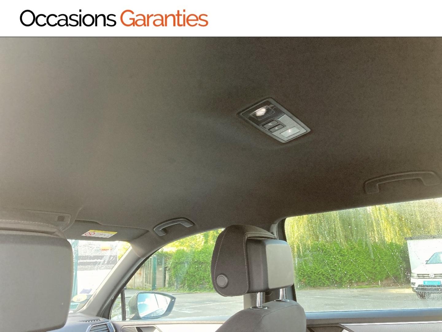 Voitures occasions SEAT TARRACO Style Business Hazebrouck