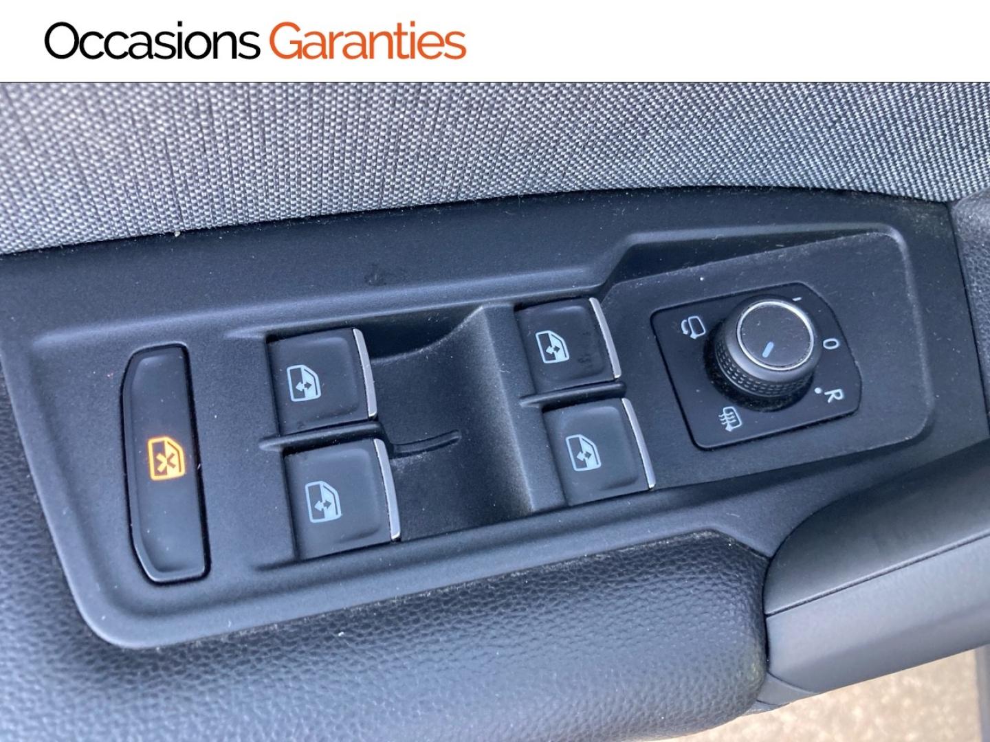 Voitures occasions SEAT TARRACO Style Business Hazebrouck